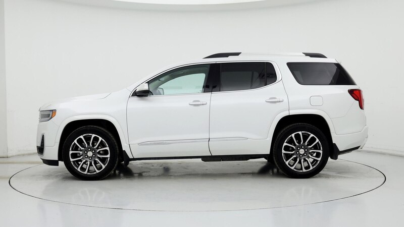 2020 GMC Acadia Denali 3