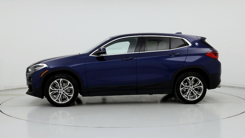 2020 BMW X2 xDrive28i 3