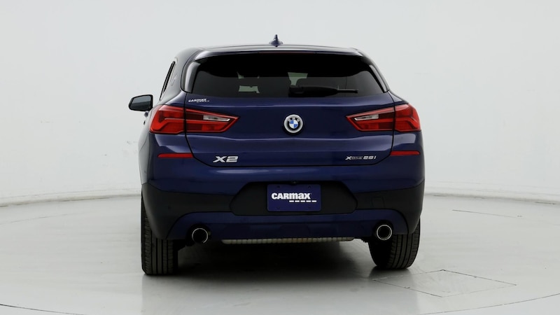 2020 BMW X2 xDrive28i 6