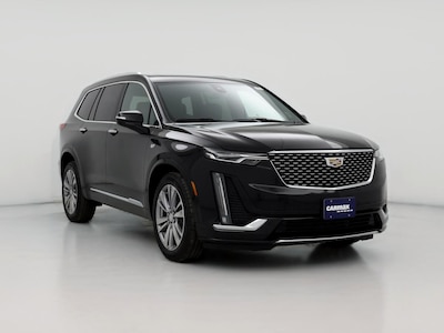 2023 Cadillac XT6 Premium Luxury -
                Twin Cities, MN