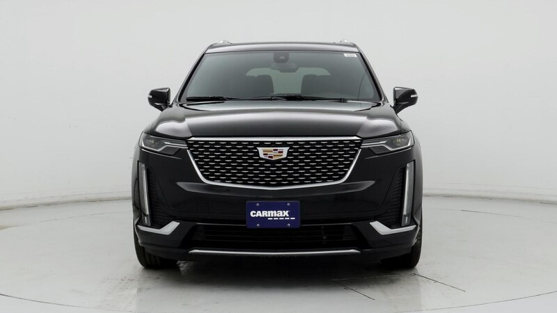 2023 Cadillac XT6 Premium Luxury 5