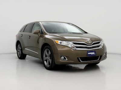 2013 Toyota Venza XLE -
                Independence, MO