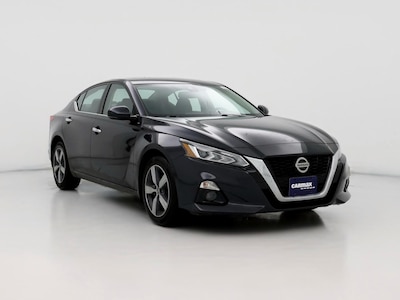 2020 Nissan Altima SL -
                Overland Park, KS