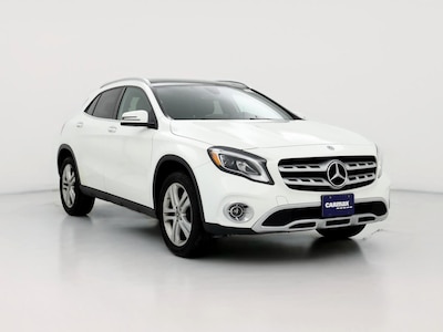 2019 Mercedes-Benz GLA 250 -
                Twin Cities, MN