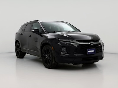 2020 Chevrolet Blazer RS -
                Denver, CO