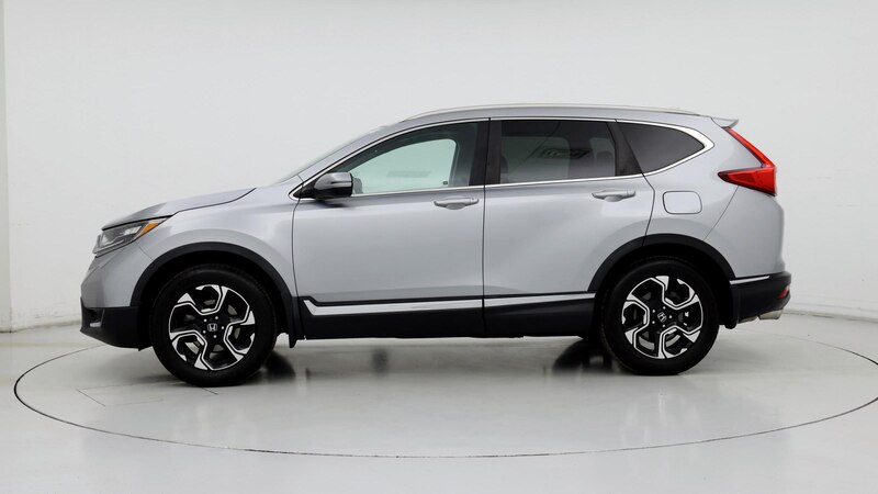 2017 Honda CR-V Touring 3