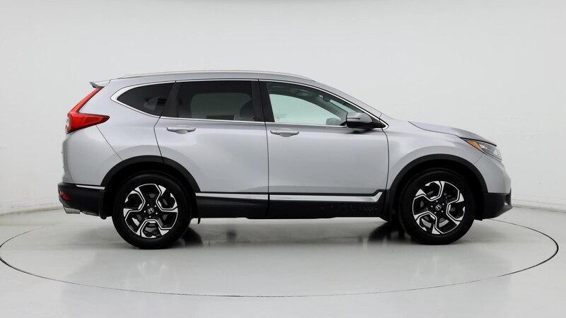 2017 Honda CR-V Touring 7