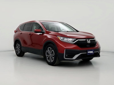 2022 Honda CR-V EX-L -
                Twin Cities, MN