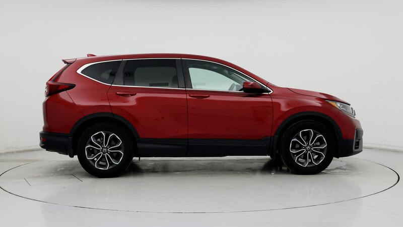 2022 Honda CR-V EX-L 7