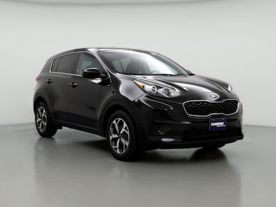 2020 Kia Sportage LX -
                Des Moines, IA