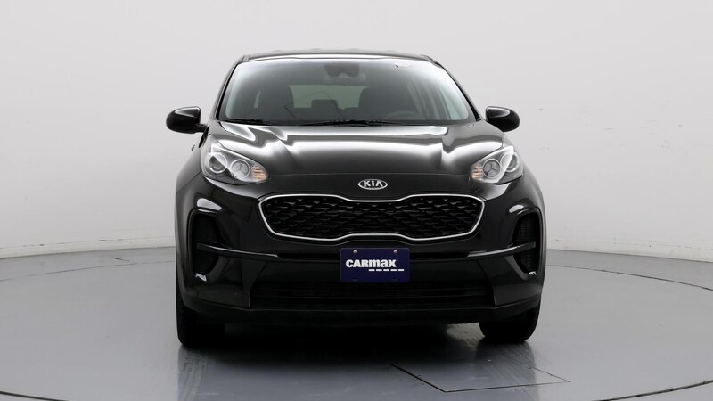 2020 Kia Sportage LX 5