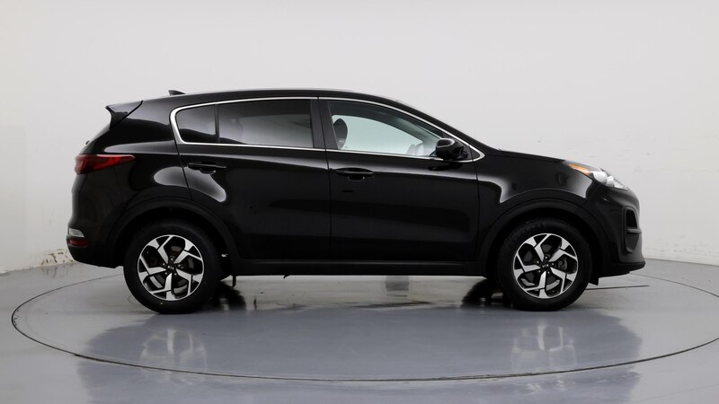 2020 Kia Sportage LX 7