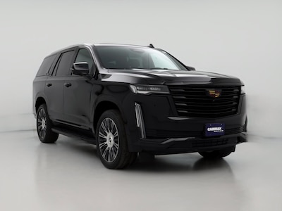 2022 Cadillac Escalade Luxury -
                Twin Cities, MN