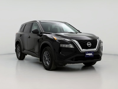 2021 Nissan Rogue S -
                Twin Cities, MN