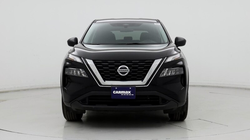 2021 Nissan Rogue S 5