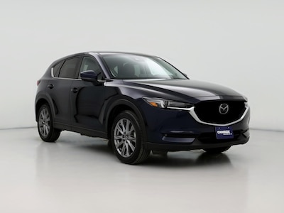 2021 Mazda CX-5 Grand Touring -
                Twin Cities, MN