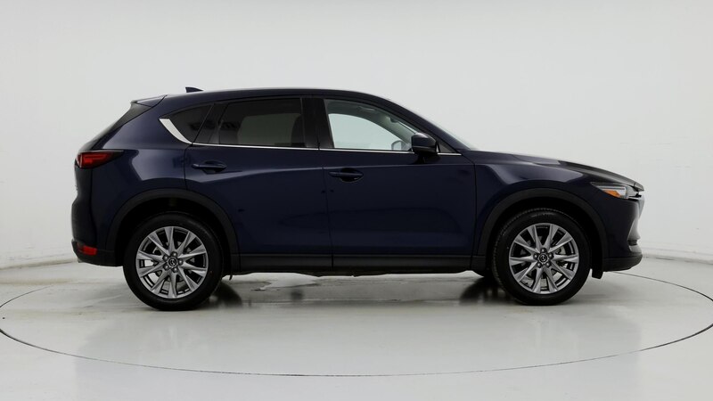 2021 Mazda CX-5 Grand Touring 7