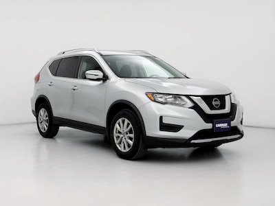 2018 Nissan Rogue SV -
                Twin Cities, MN