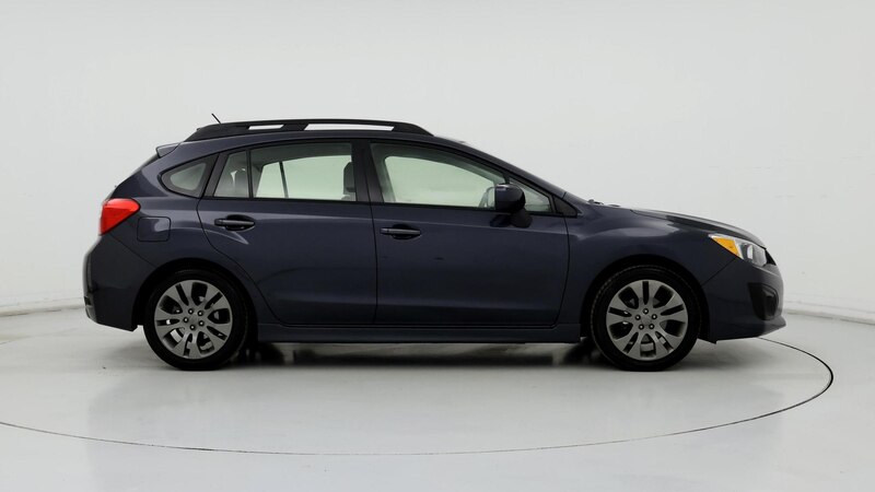 2013 Subaru Impreza Limited 7