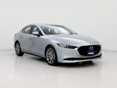 2019 Mazda Mazda3 Preferred -
                Minneapolis, MN