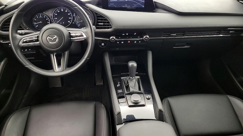 2019 Mazda Mazda3 Preferred 9