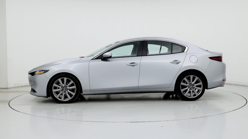 2019 Mazda Mazda3 Preferred 3