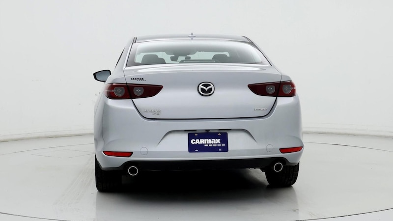 2019 Mazda Mazda3 Preferred 6