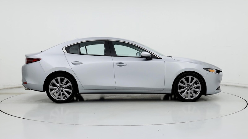 2019 Mazda Mazda3 Preferred 7