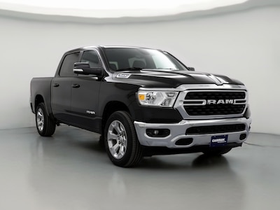 2022 RAM 1500 Big Horn -
                Independence, MO