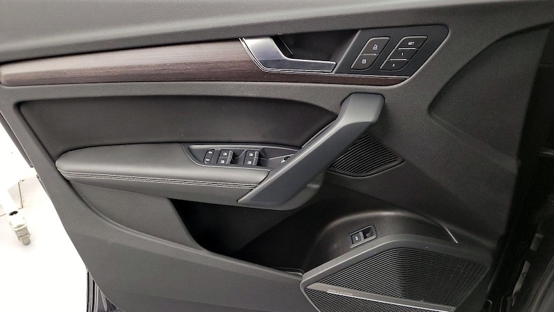 2021 Audi Q5 Premium Plus 12
