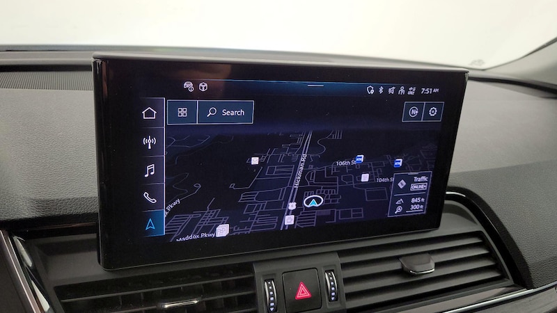 2021 Audi Q5 Premium Plus 14