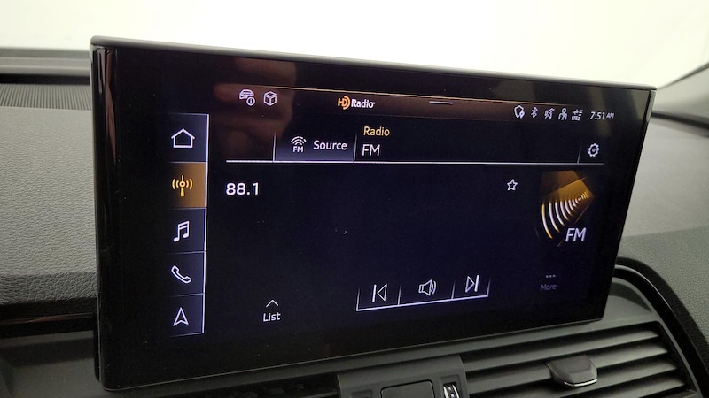 2021 Audi Q5 Premium Plus 16