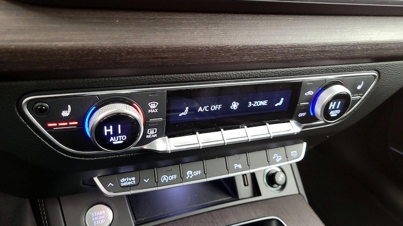 2021 Audi Q5 Premium Plus 17