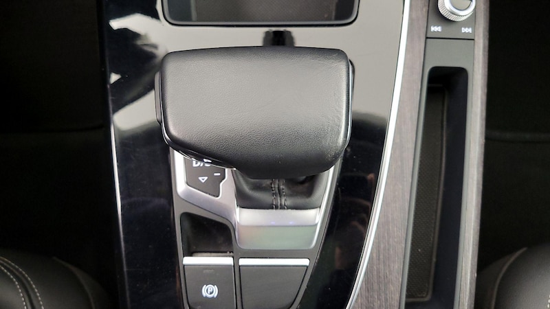 2021 Audi Q5 Premium Plus 18