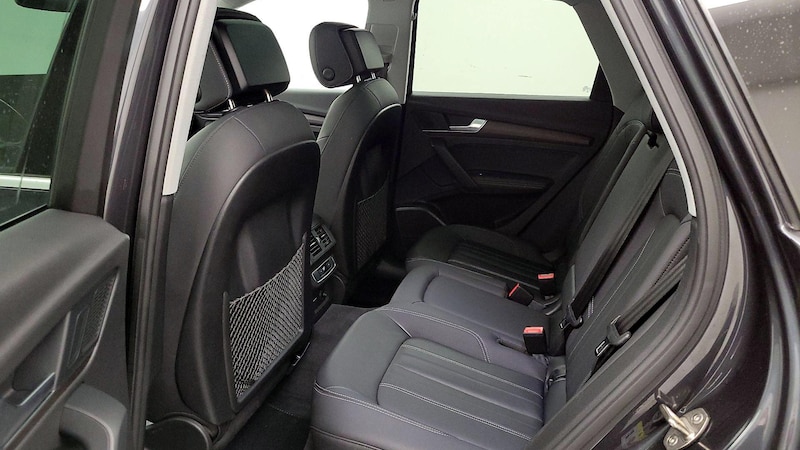 2021 Audi Q5 Premium Plus 21