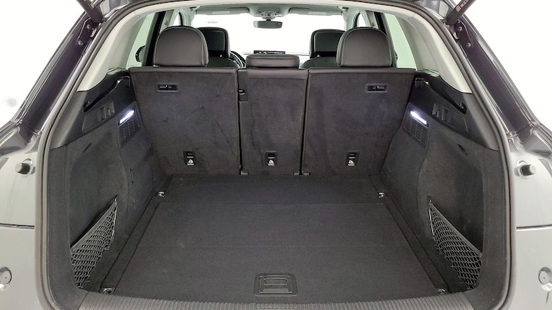 2021 Audi Q5 Premium Plus 22