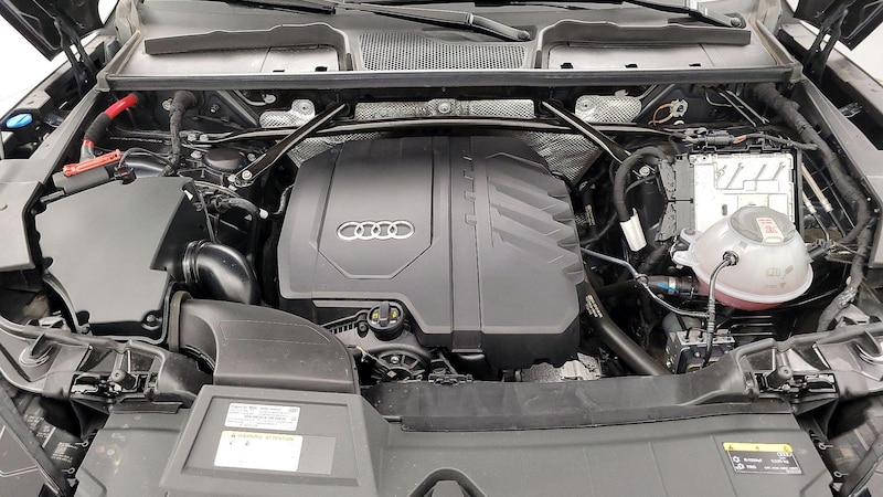 2021 Audi Q5 Premium Plus 23