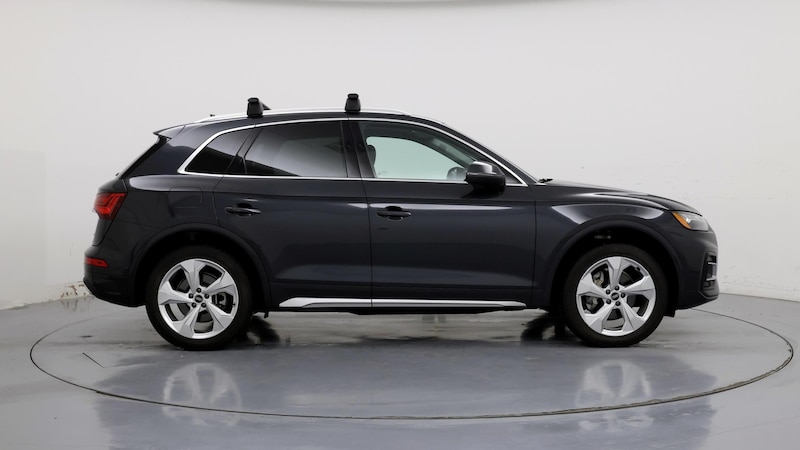 2021 Audi Q5 Premium Plus 7