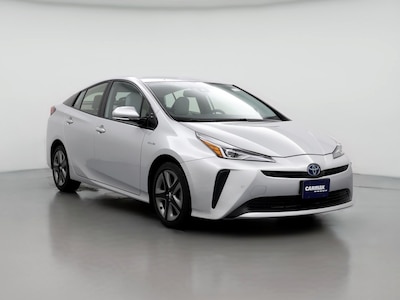 2020 Toyota Prius XLE -
                Des Moines, IA