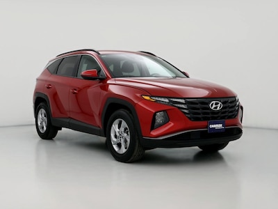 2022 Hyundai Tucson SEL -
                Independence, MO