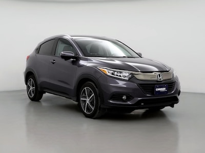 2021 Honda HR-V EX -
                Des Moines, IA