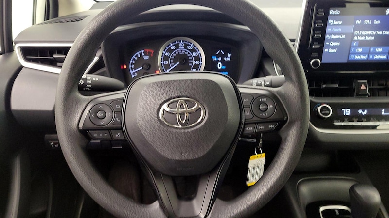 2020 Toyota Corolla LE 10