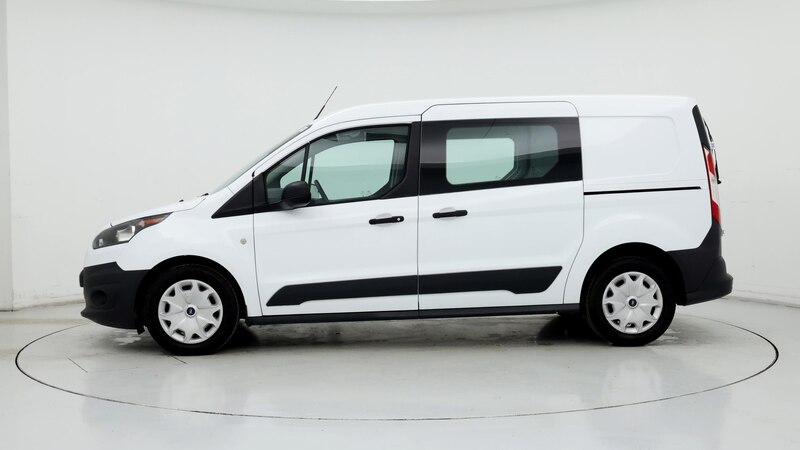 2016 Ford Transit Series Connnect XL 3