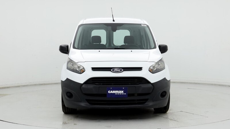 2016 Ford Transit Series Connnect XL 5