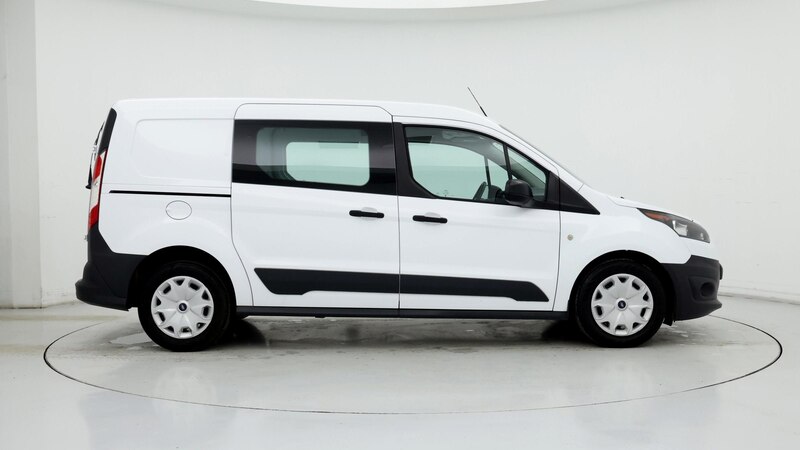 2016 Ford Transit Series Connnect XL 7