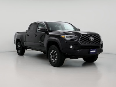 2023 Toyota Tacoma TRD Off-Road -
                Omaha, NE