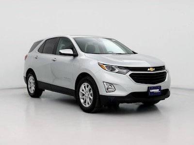 2021 Chevrolet Equinox LT -
                Twin Cities, MN