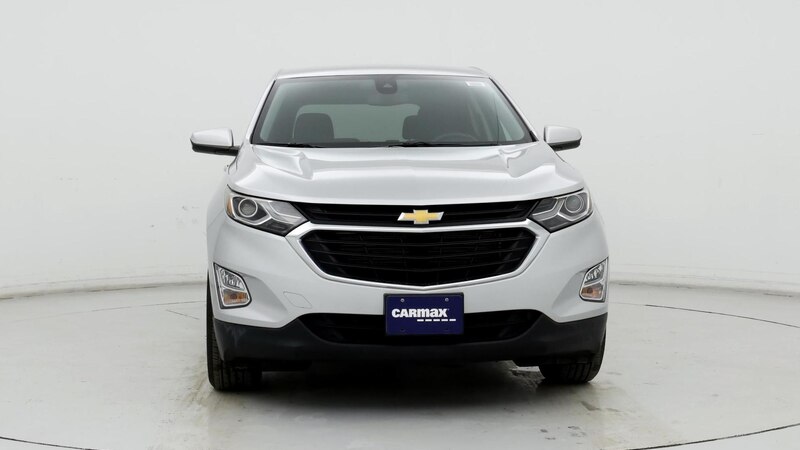 2021 Chevrolet Equinox LT 5