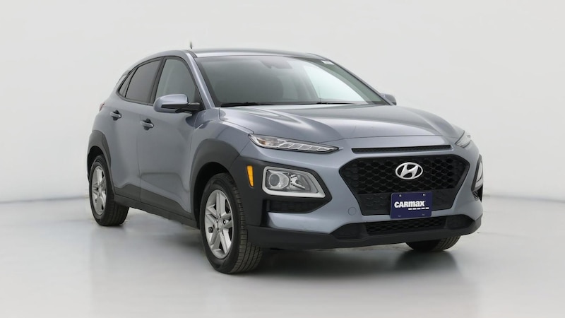 2019 Hyundai Kona SE Hero Image