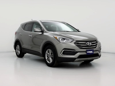 2018 Hyundai Santa Fe Sport 2.0T -
                Minneapolis, MN